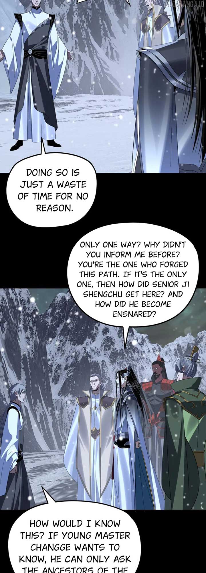 Read I Am the Fated Villain EN Manga Online
