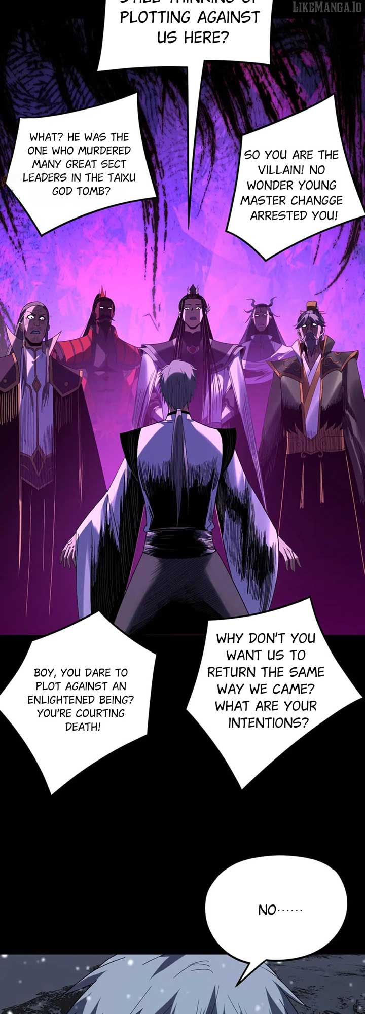 Read I Am the Fated Villain EN Manga Online