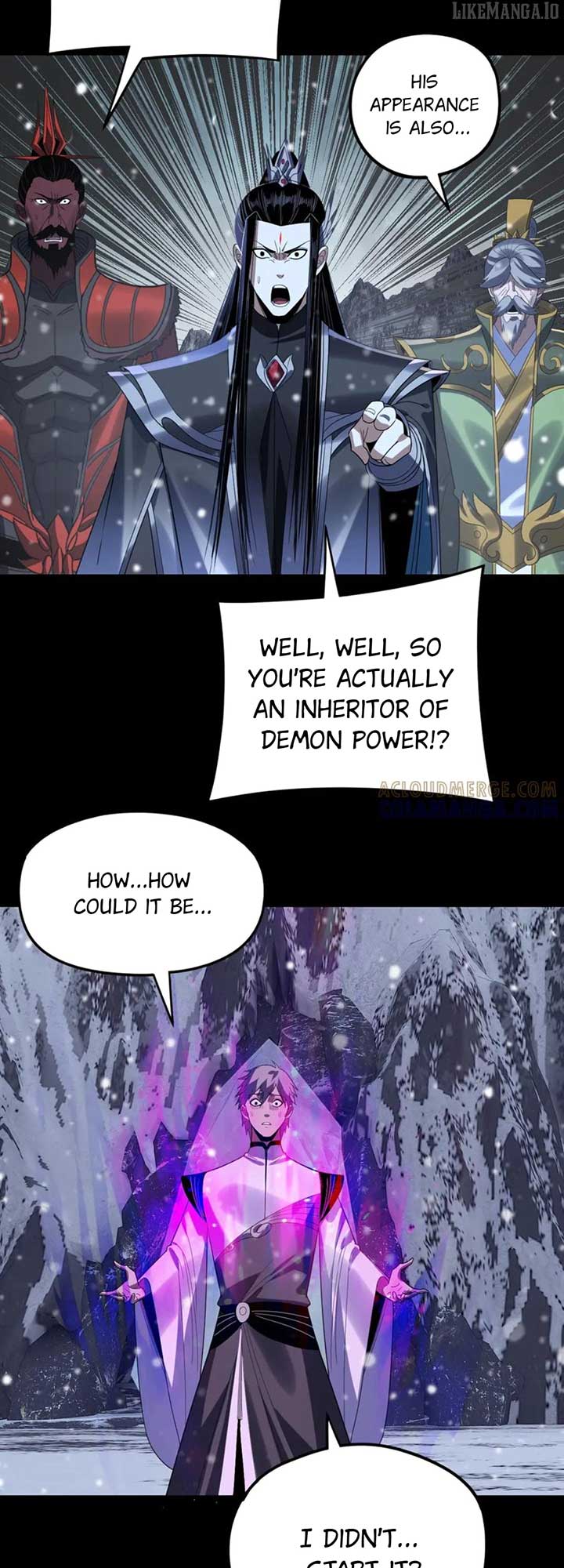 Read I Am the Fated Villain EN Manga Online