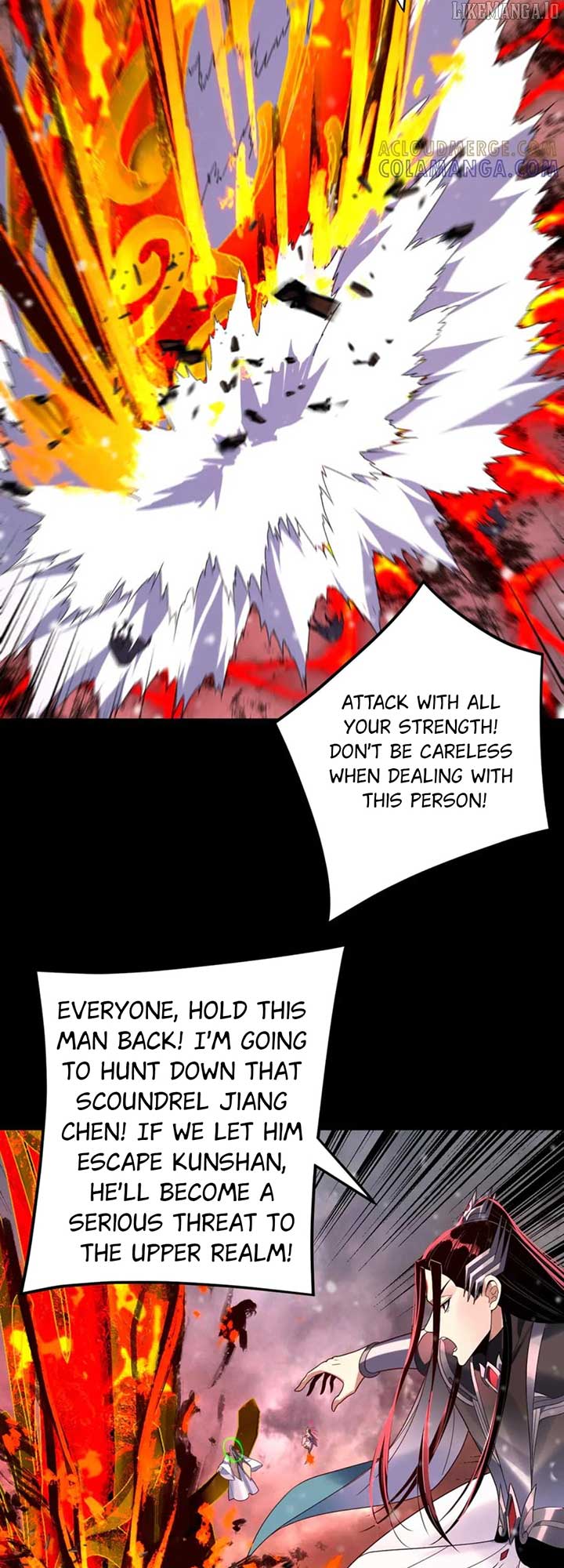 Read I Am the Fated Villain EN Manga Online