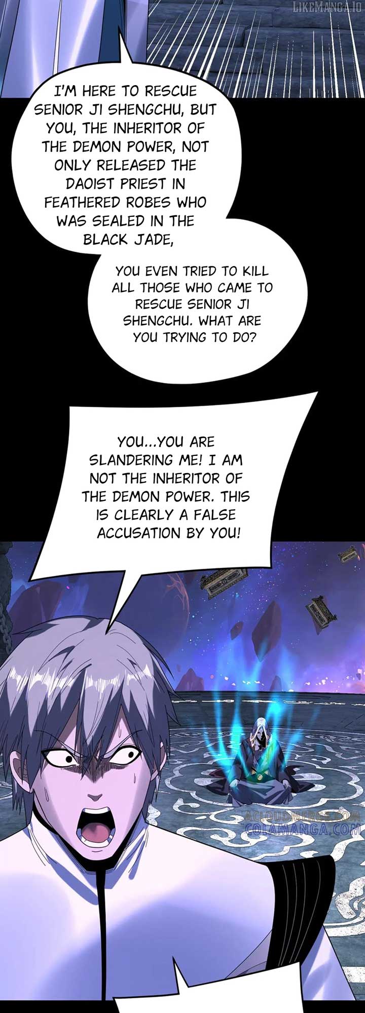 Read I Am the Fated Villain EN Manga Online