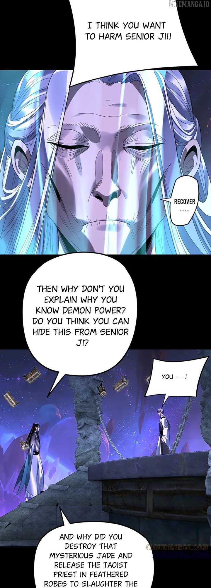 Read I Am the Fated Villain EN Manga Online