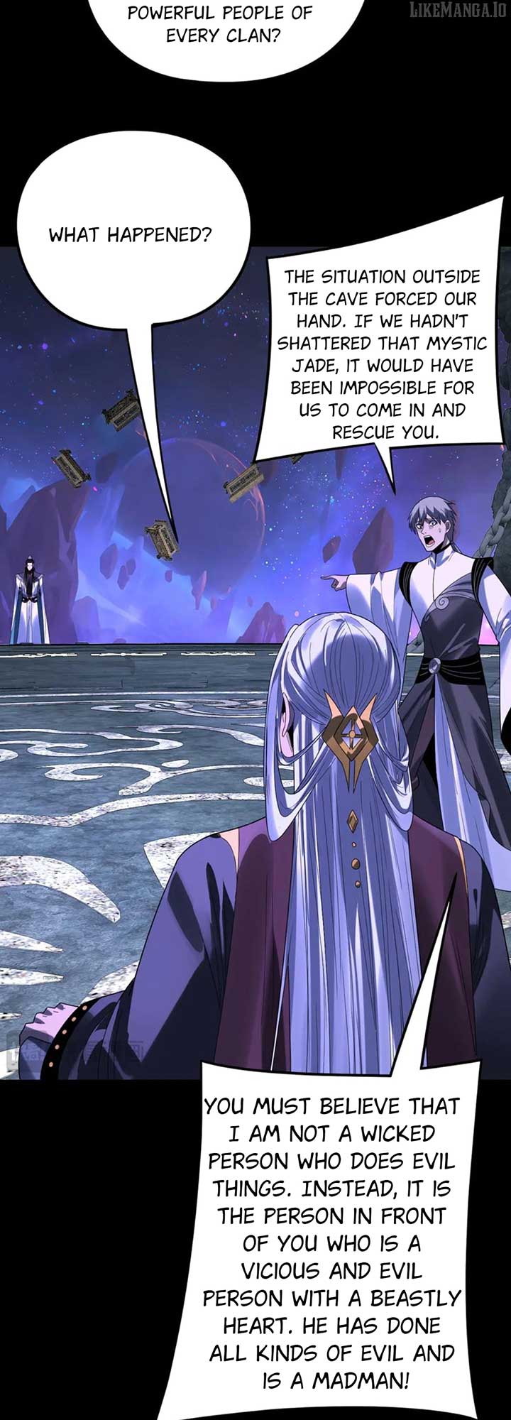 Read I Am the Fated Villain EN Manga Online
