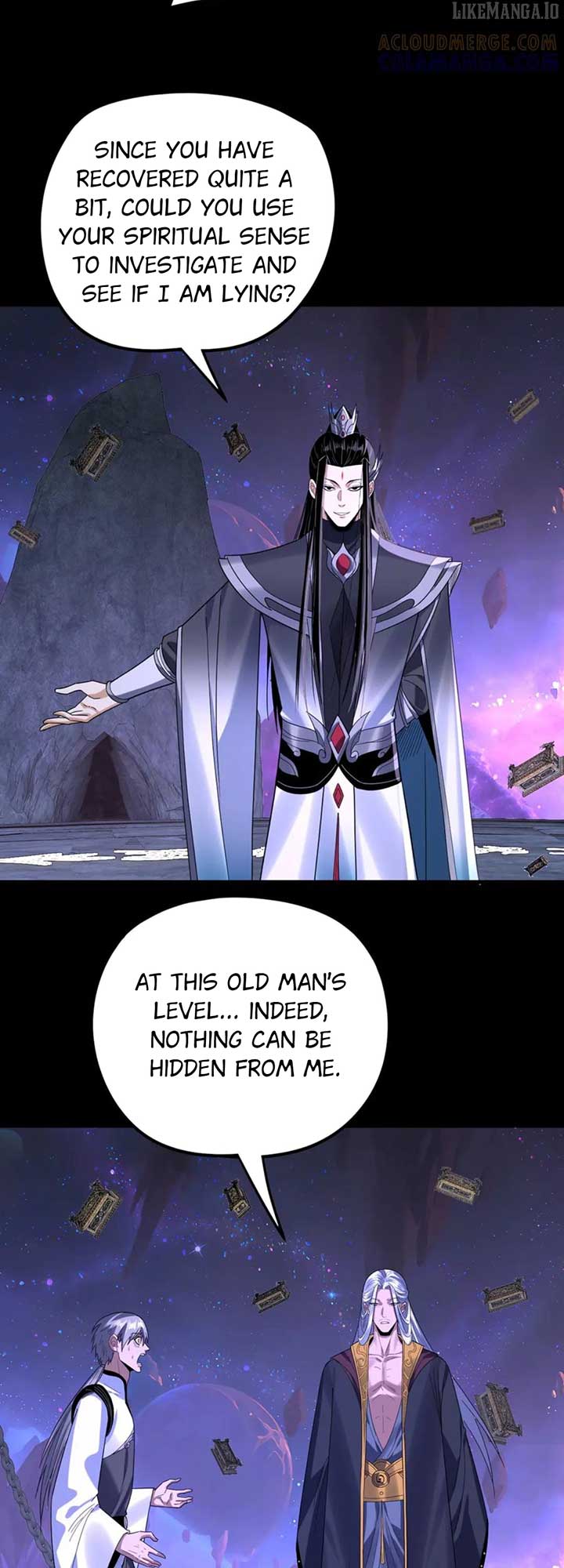 Read I Am the Fated Villain EN Manga Online