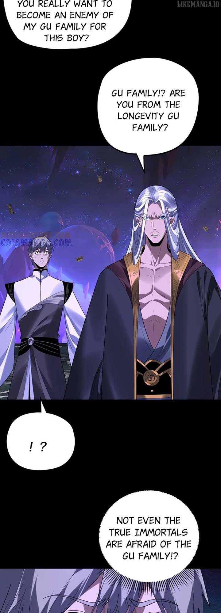 Read I Am the Fated Villain EN Manga Online