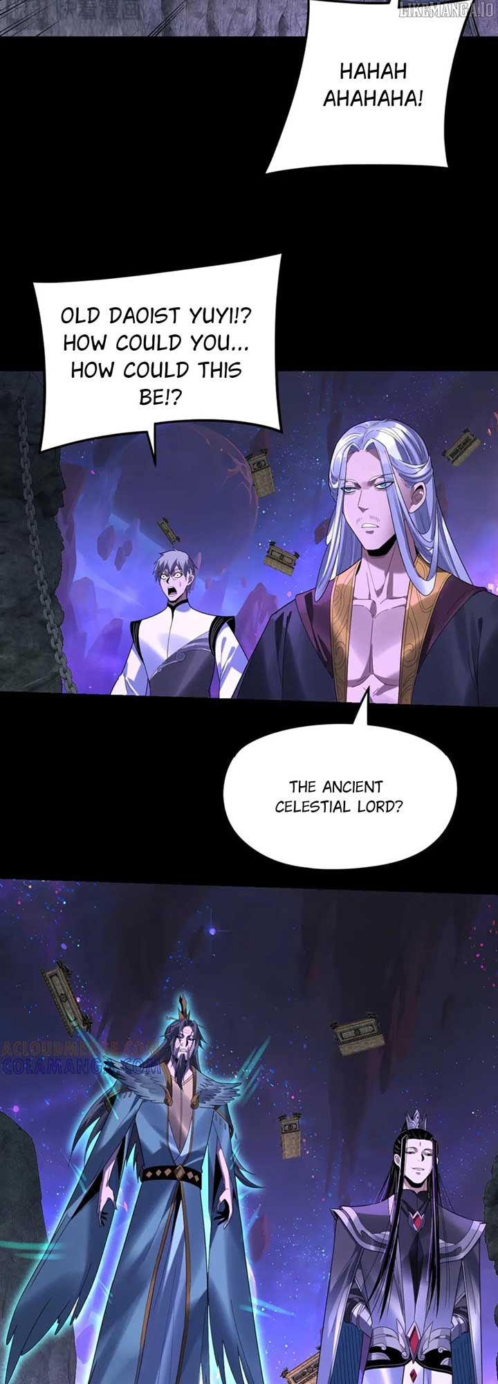 Read I Am the Fated Villain EN Manga Online