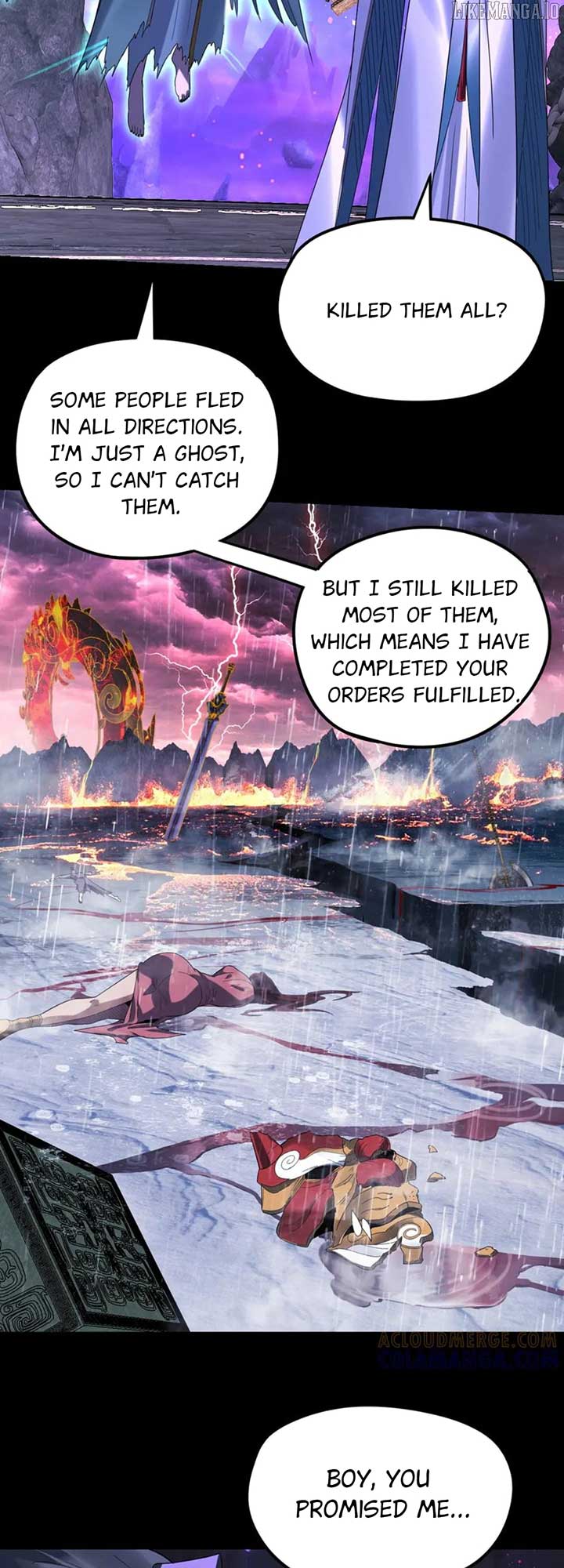 Read I Am the Fated Villain EN Manga Online