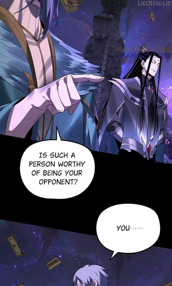 Read I Am the Fated Villain EN Manga Online