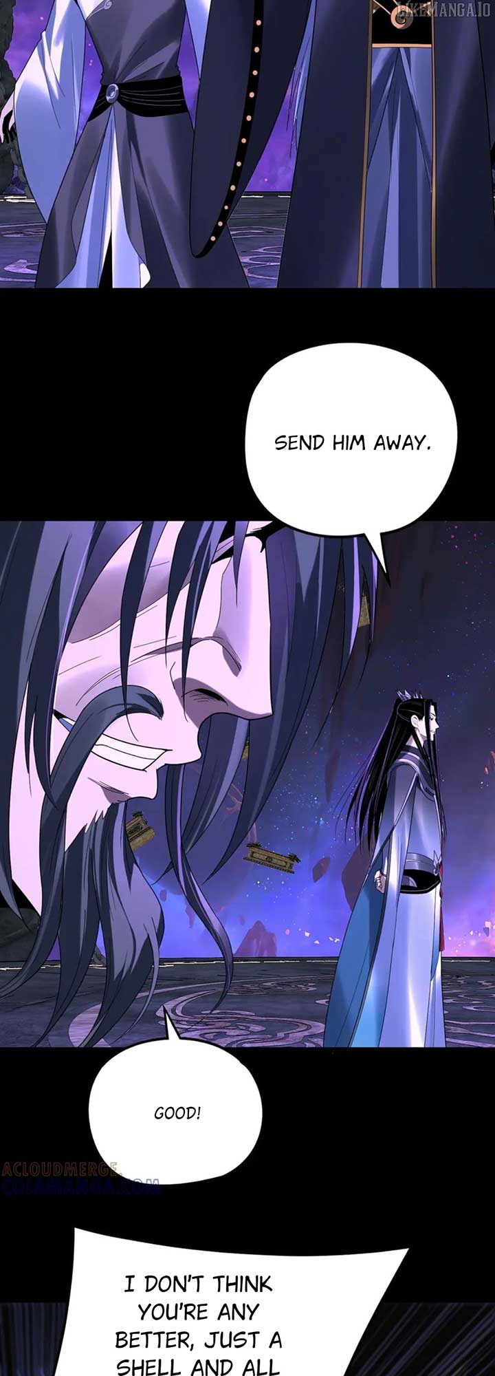Read I Am the Fated Villain EN Manga Online