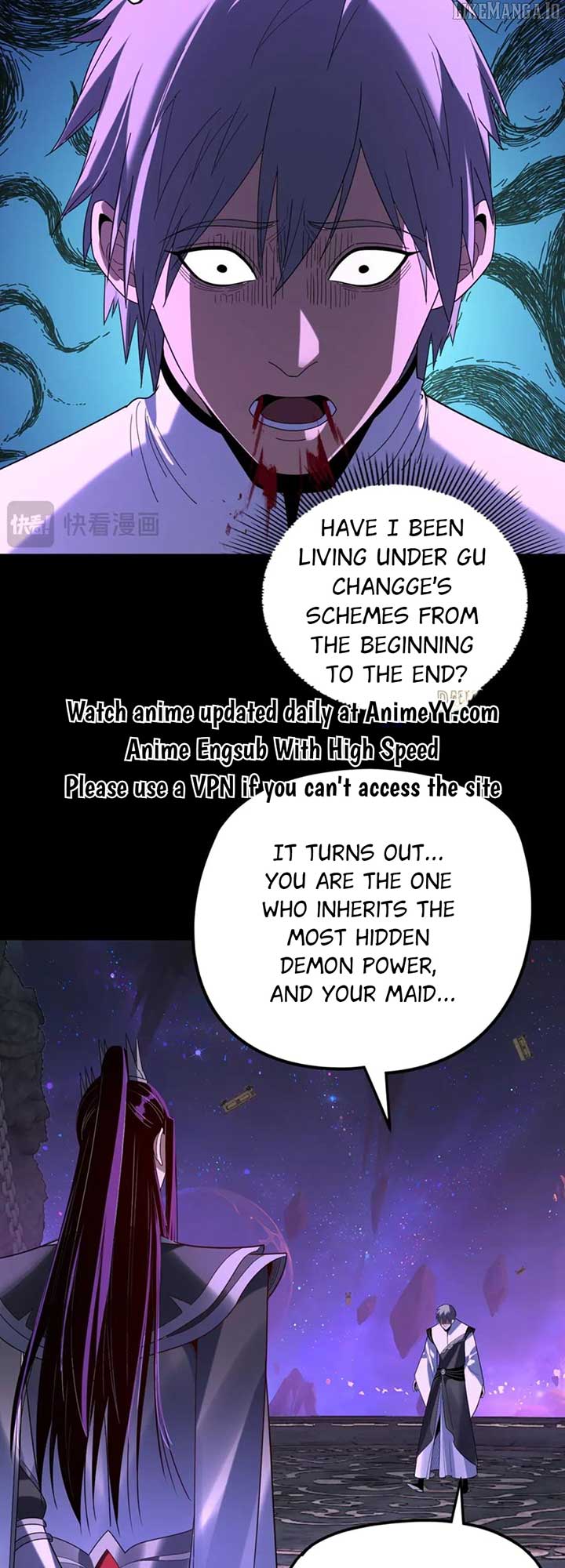 Read I Am the Fated Villain EN Manga Online