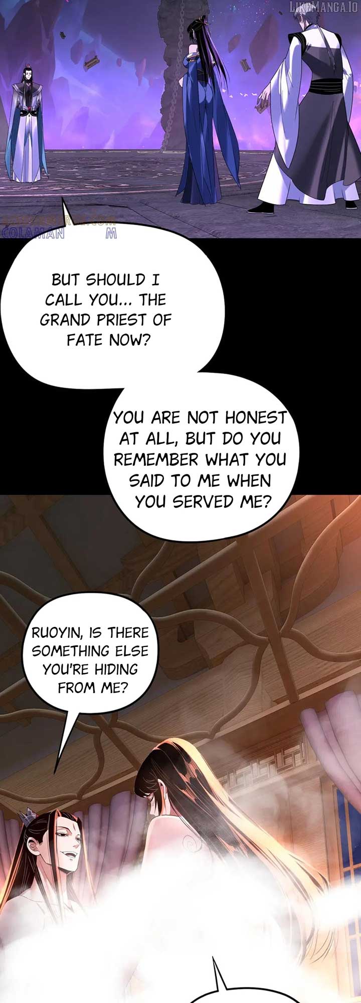 Read I Am the Fated Villain EN Manga Online