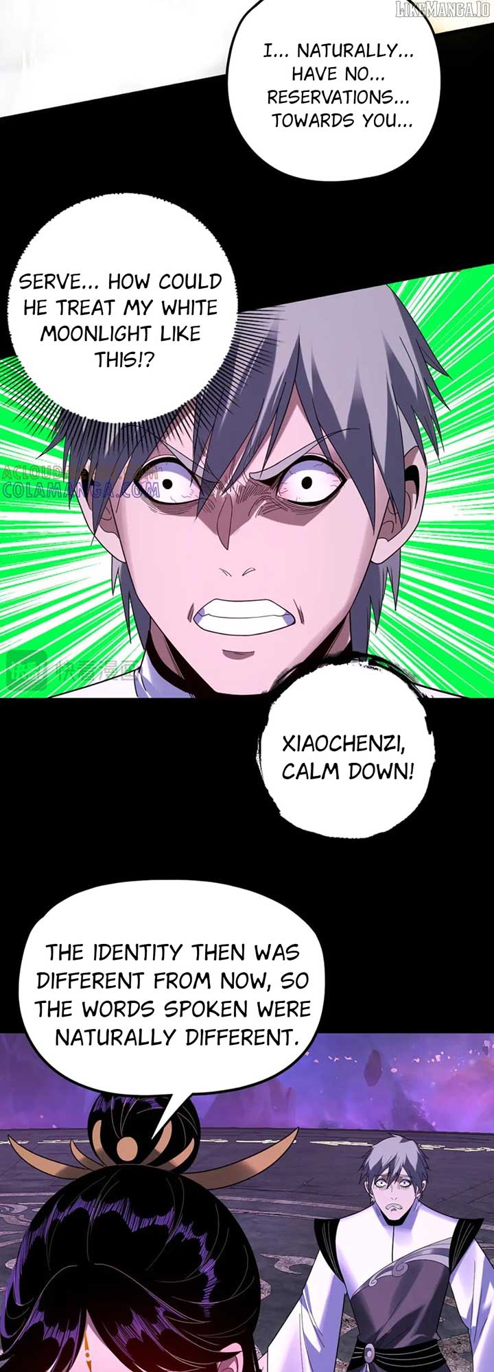 Read I Am the Fated Villain EN Manga Online