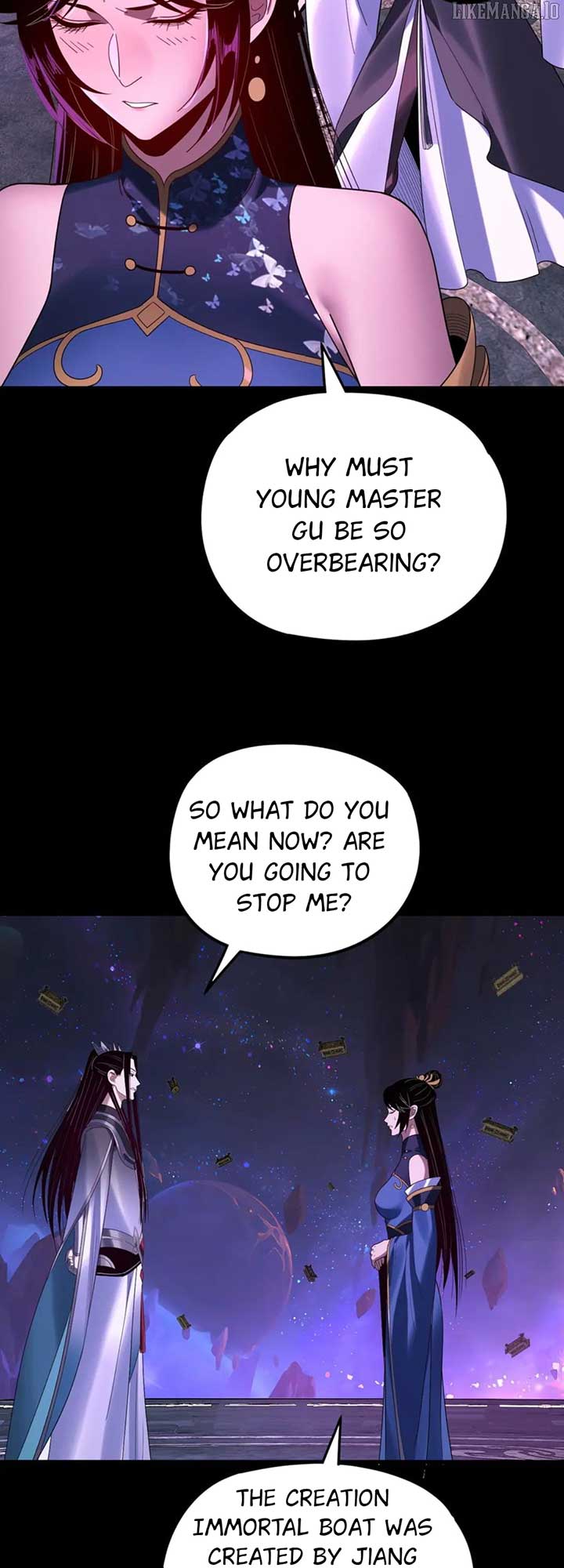 Read I Am the Fated Villain EN Manga Online