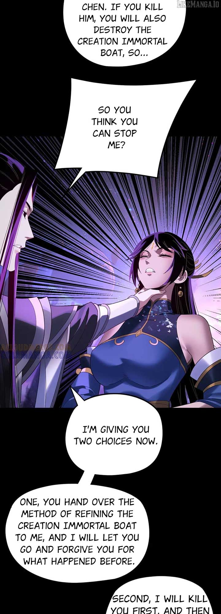 Read I Am the Fated Villain EN Manga Online