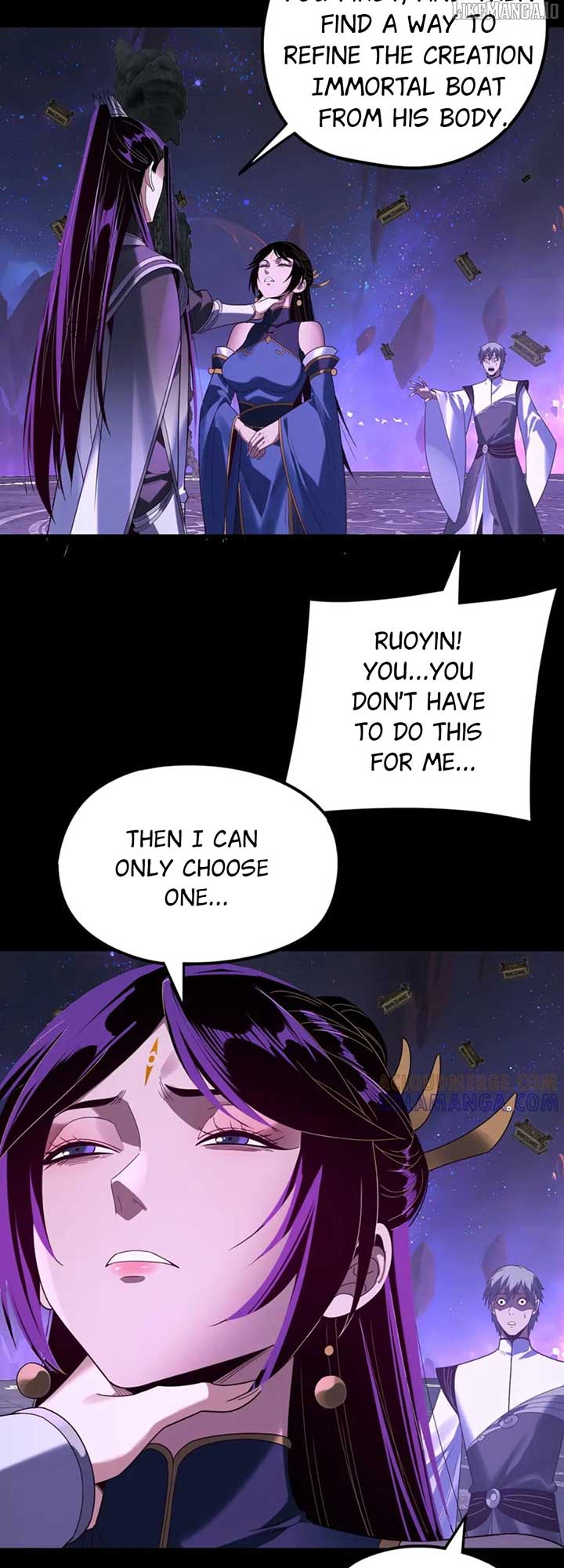 Read I Am the Fated Villain EN Manga Online