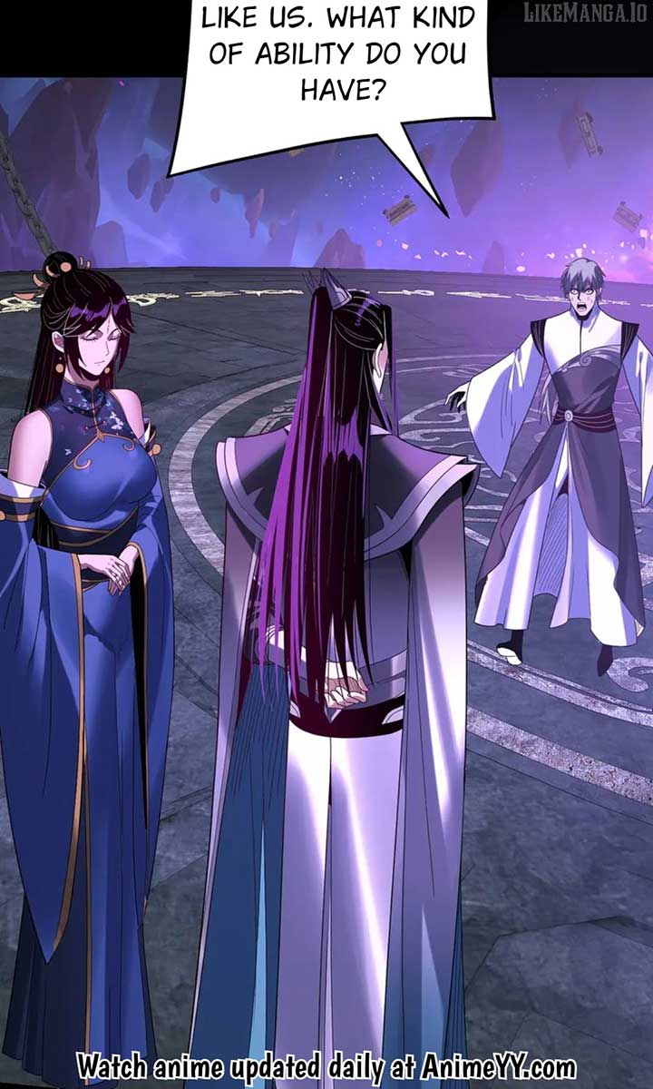 Read I Am the Fated Villain EN Manga Online