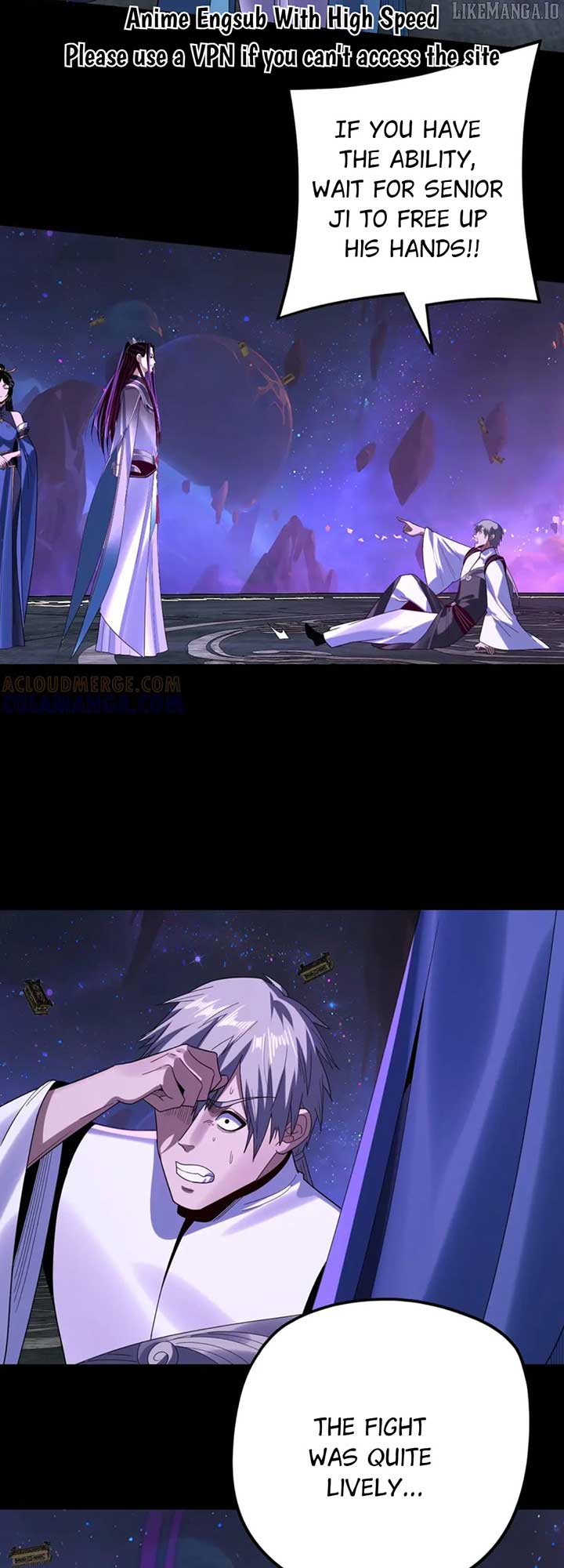Read I Am the Fated Villain EN Manga Online