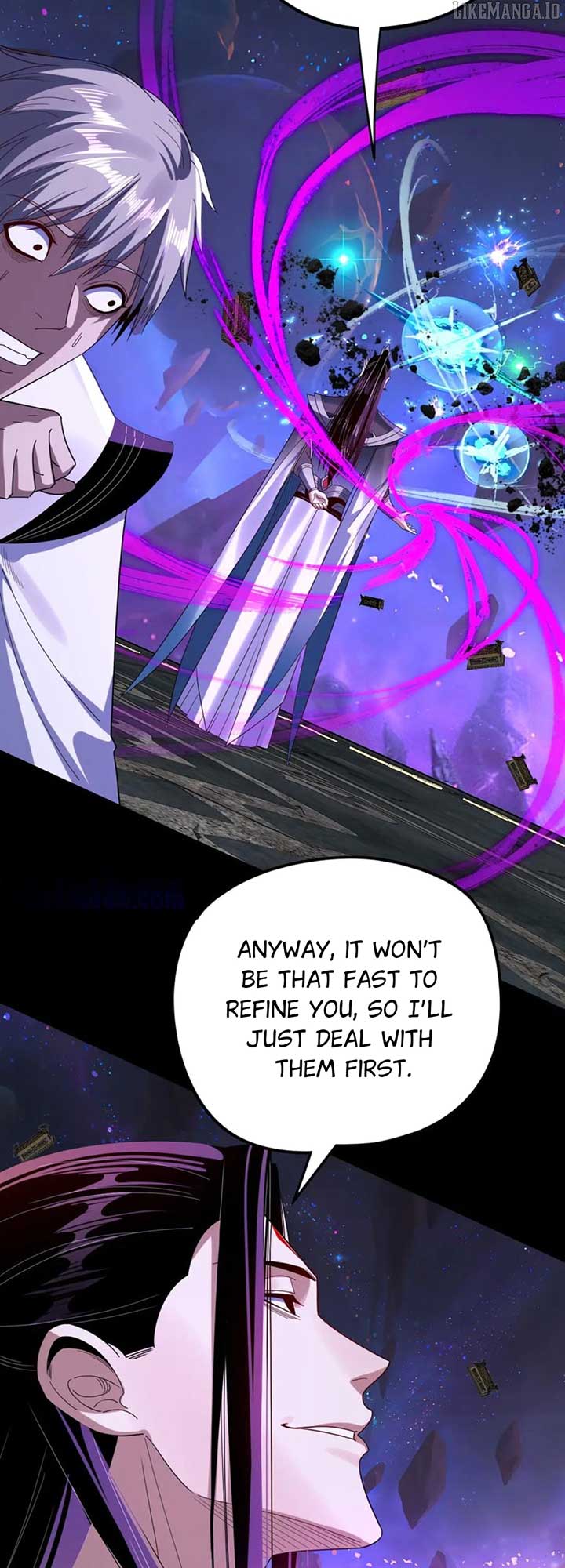 Read I Am the Fated Villain EN Manga Online