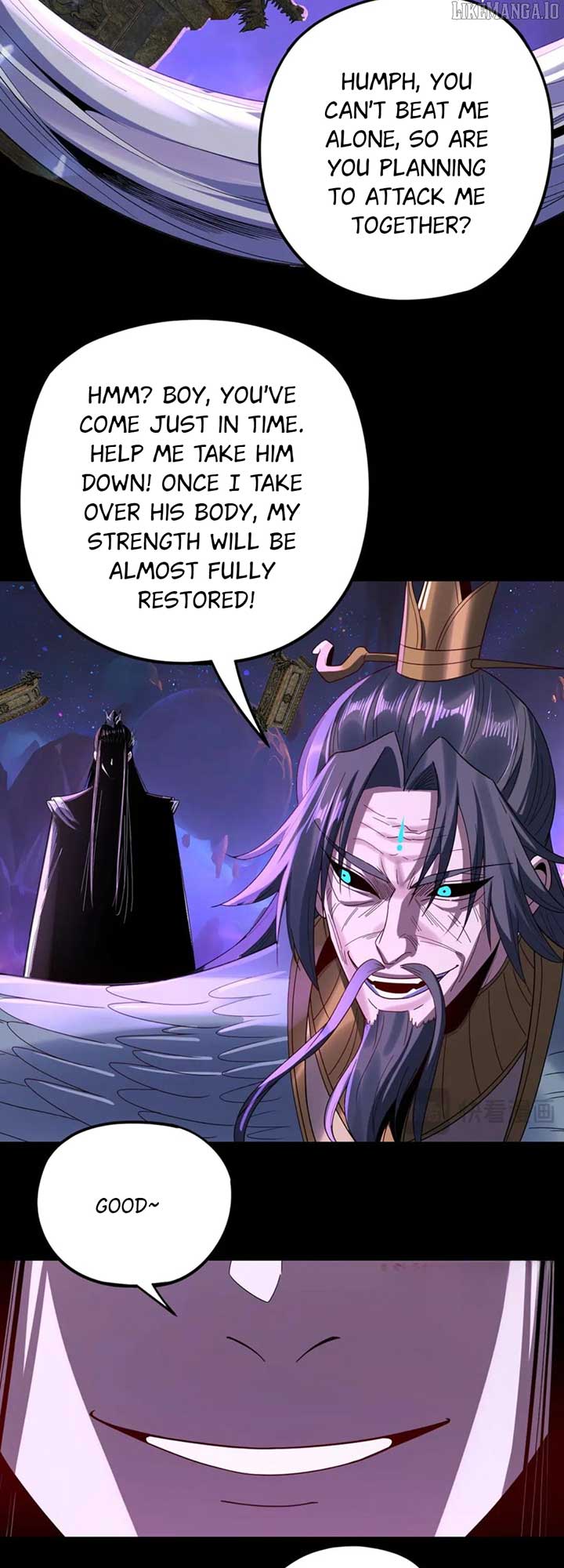 Read I Am the Fated Villain EN Manga Online