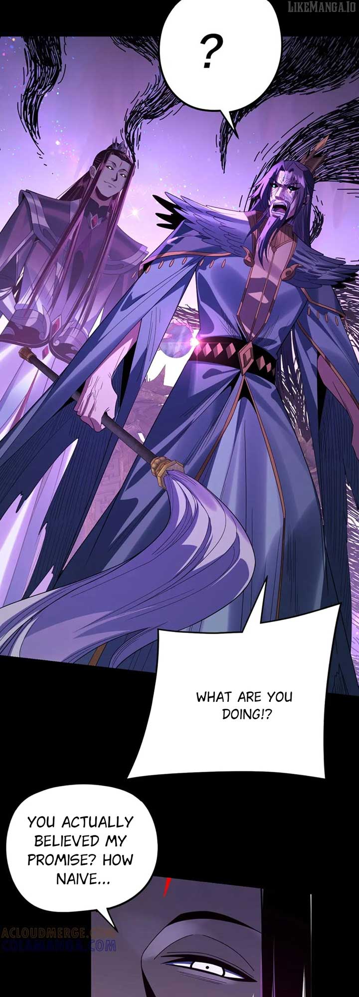 Read I Am the Fated Villain EN Manga Online