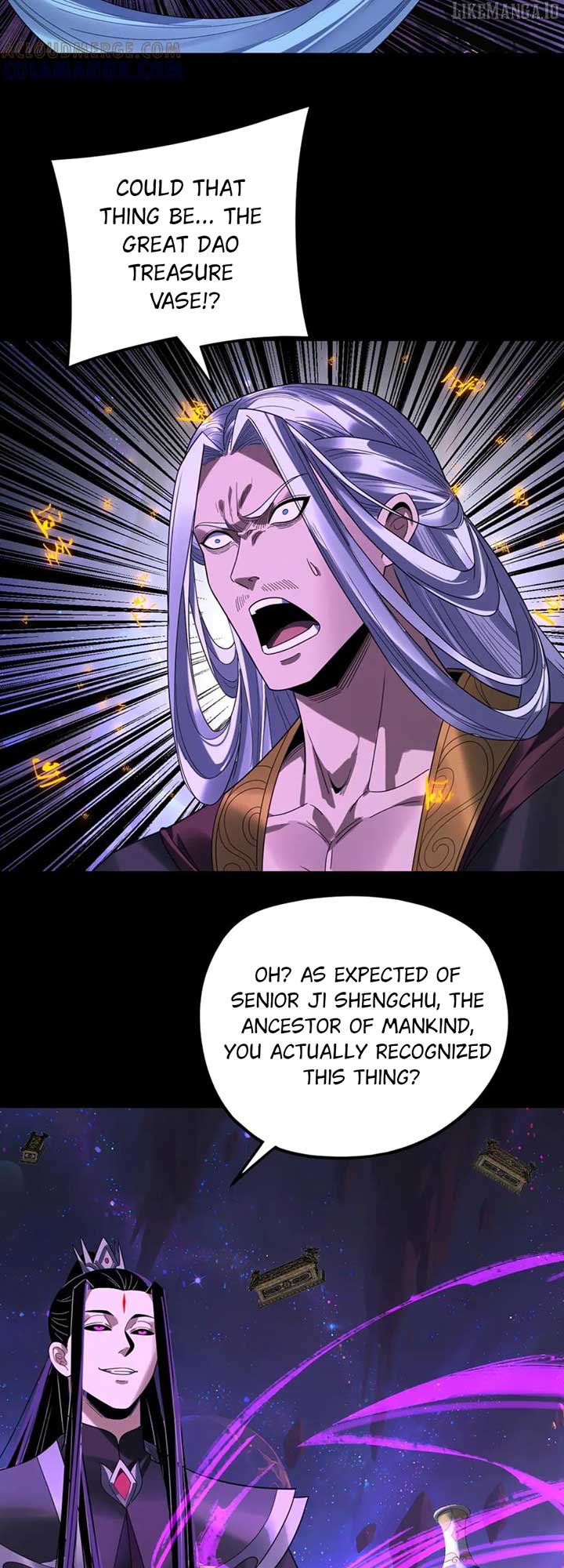 Read I Am the Fated Villain EN Manga Online
