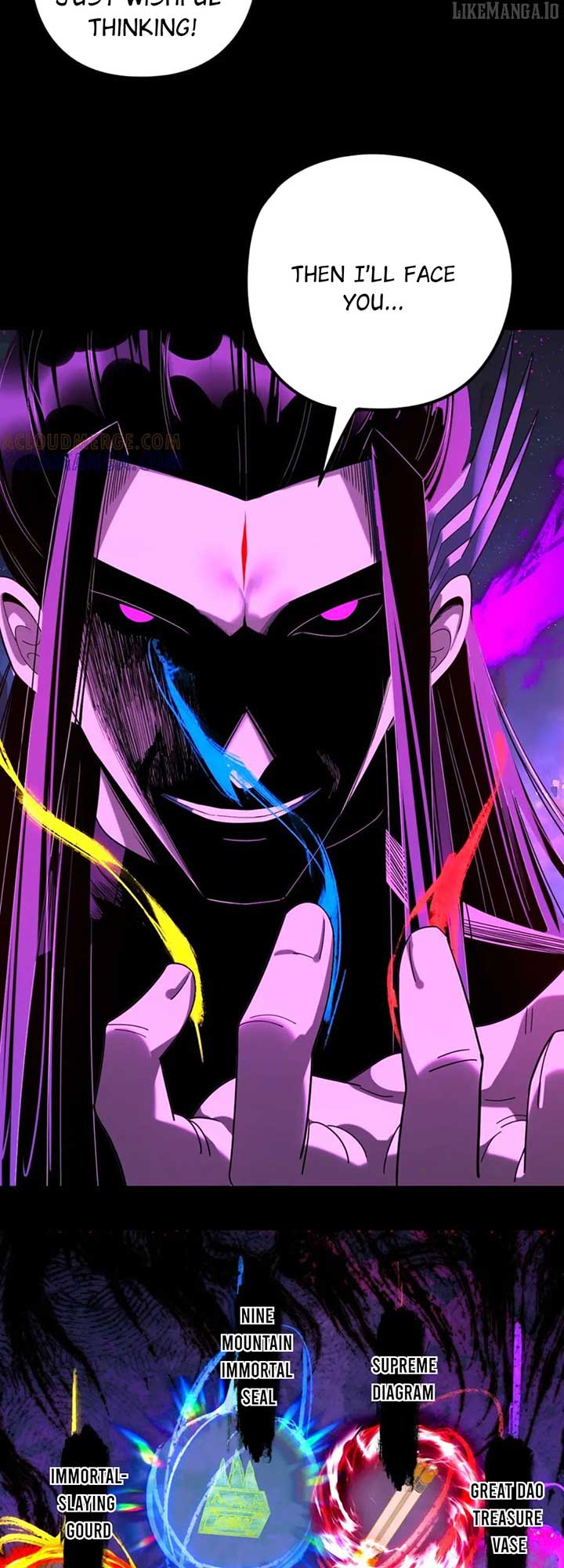 Read I Am the Fated Villain EN Manga Online