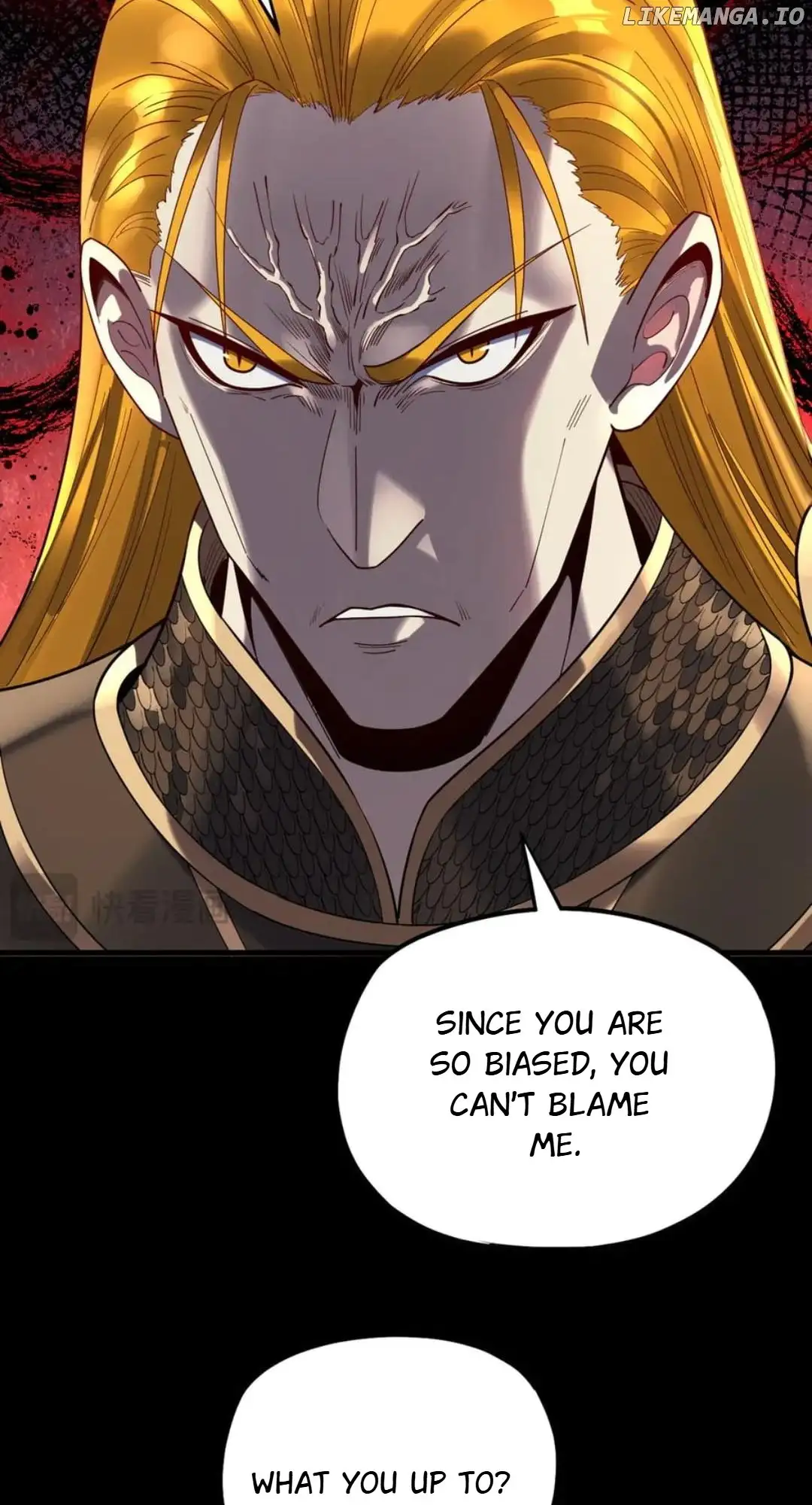 Read I Am the Fated Villain EN Manga Online
