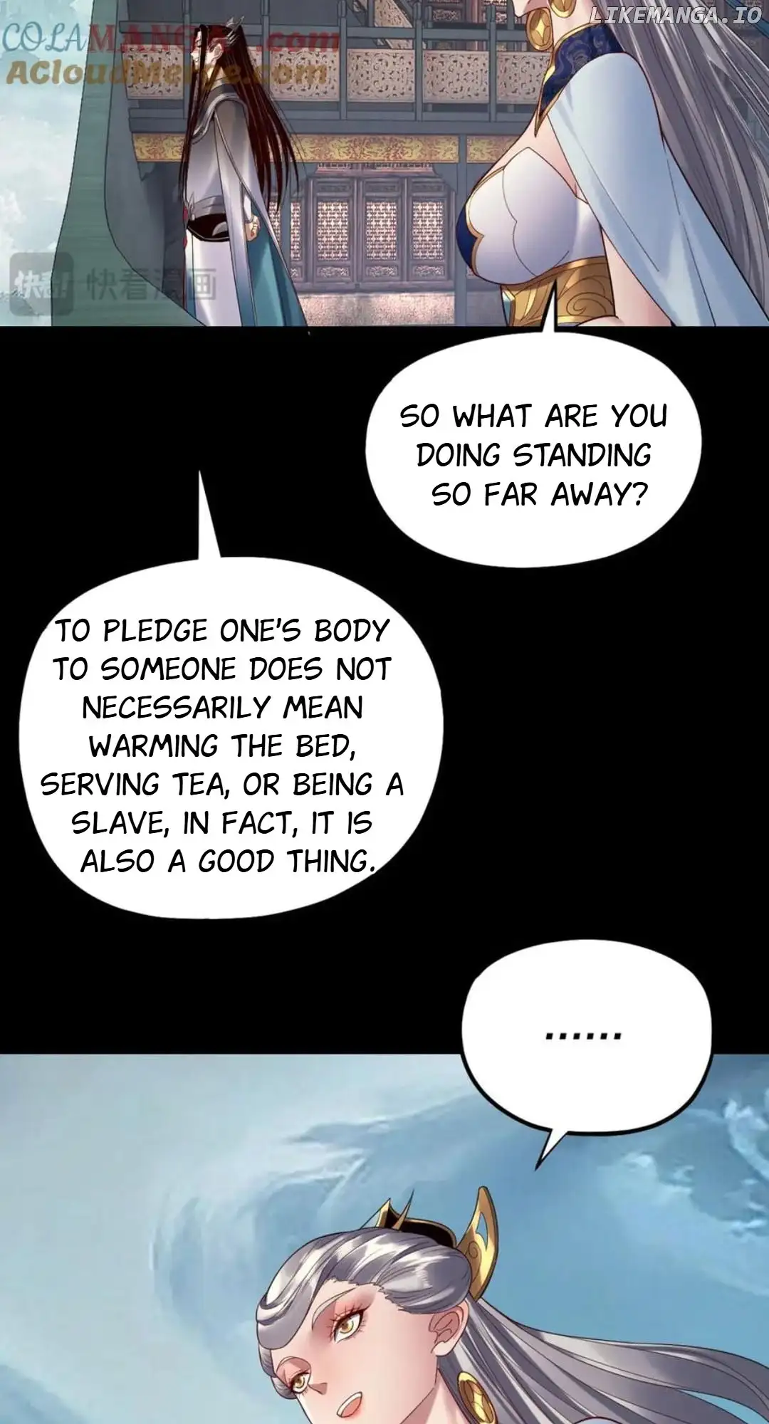 Read I Am the Fated Villain EN Manga Online