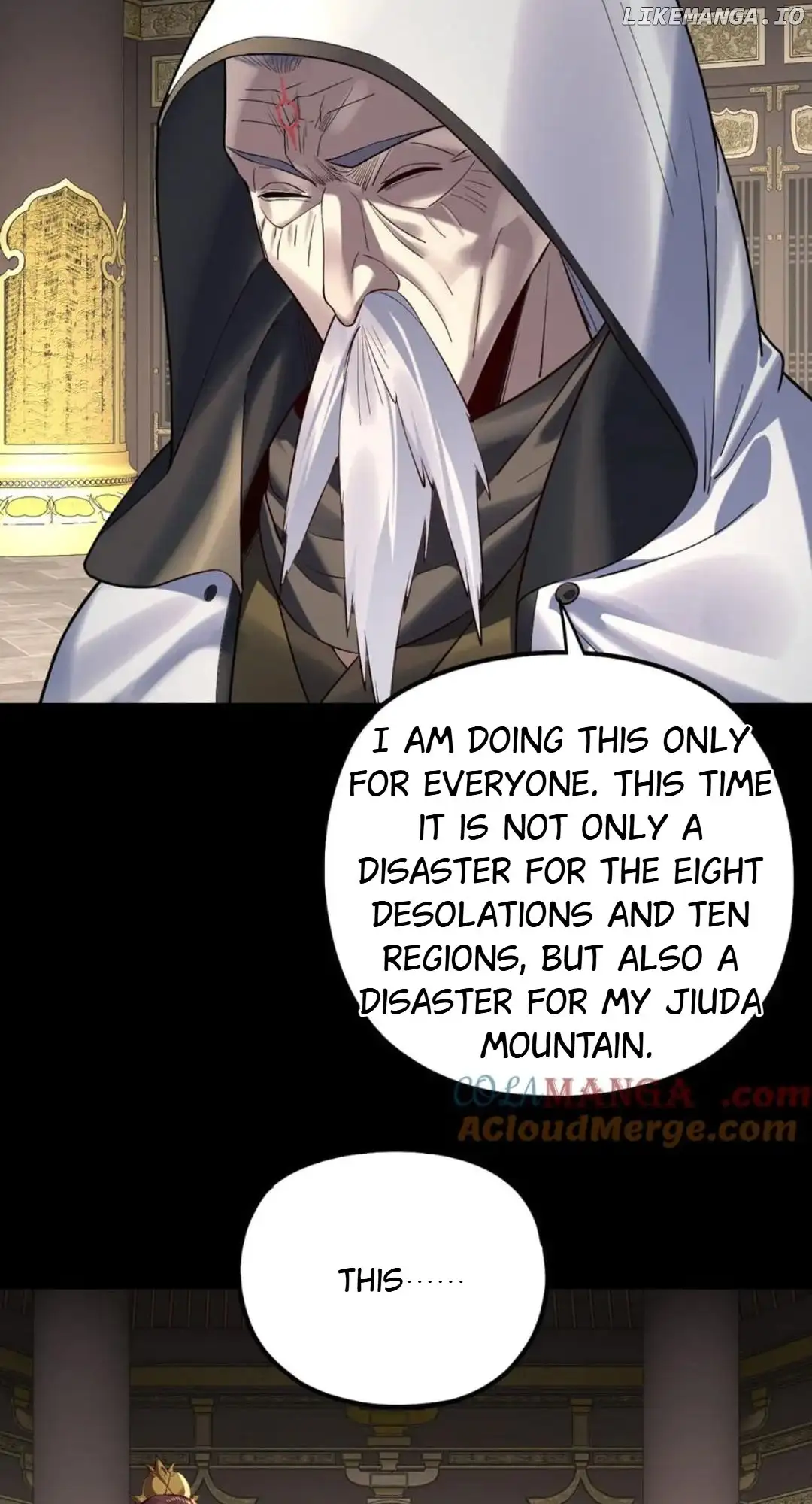 Read I Am the Fated Villain EN Manga Online