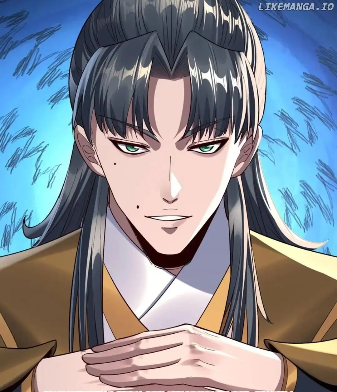 Read I Am the Fated Villain EN Manga Online