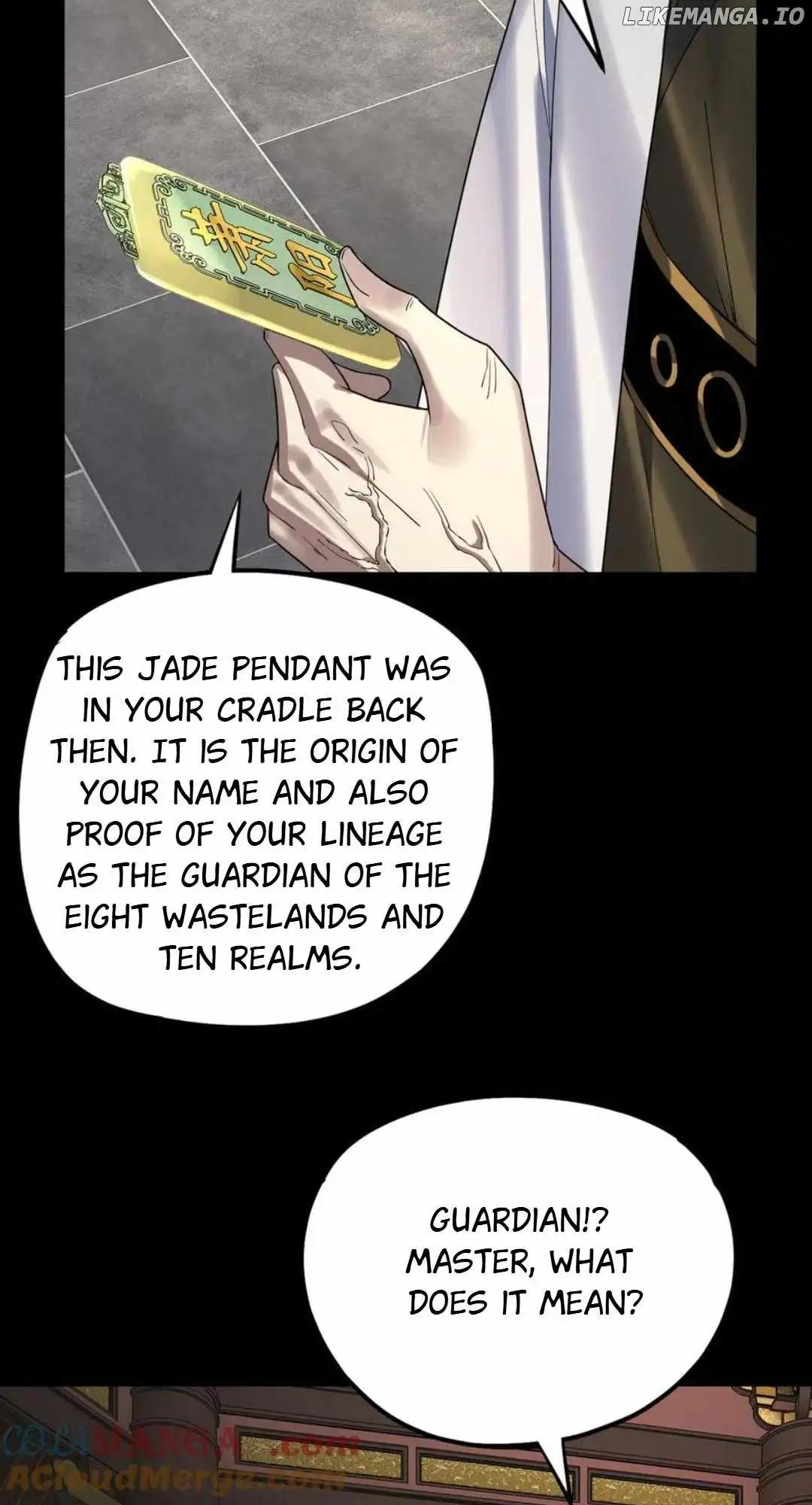 Read I Am the Fated Villain EN Manga Online