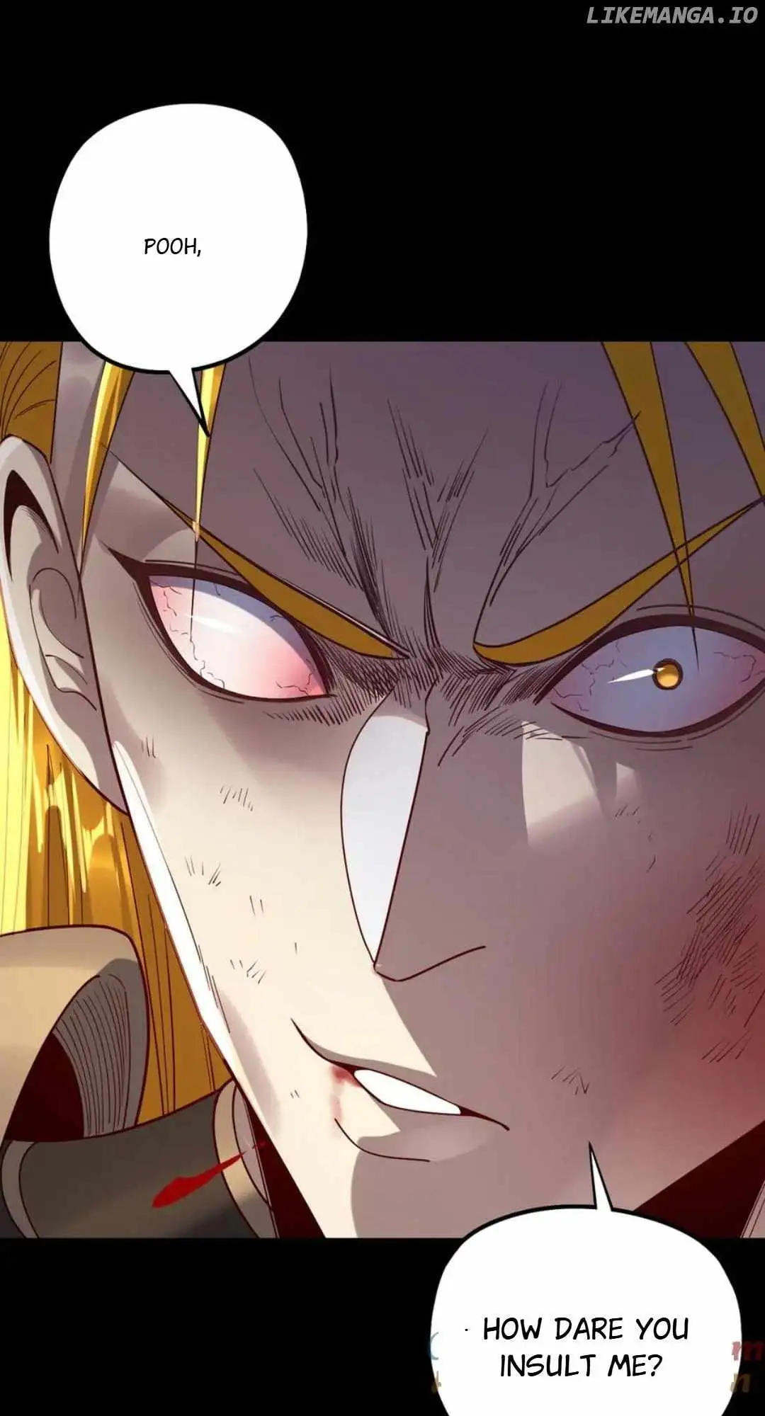 Read I Am the Fated Villain EN Manga Online