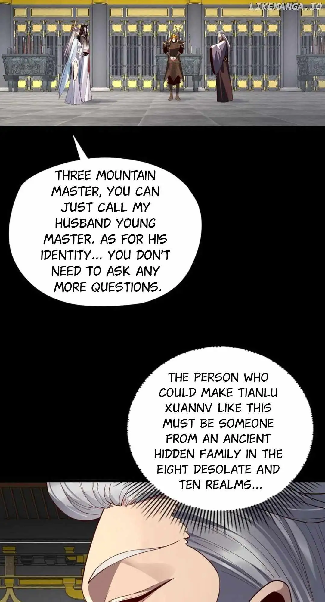 Read I Am the Fated Villain EN Manga Online