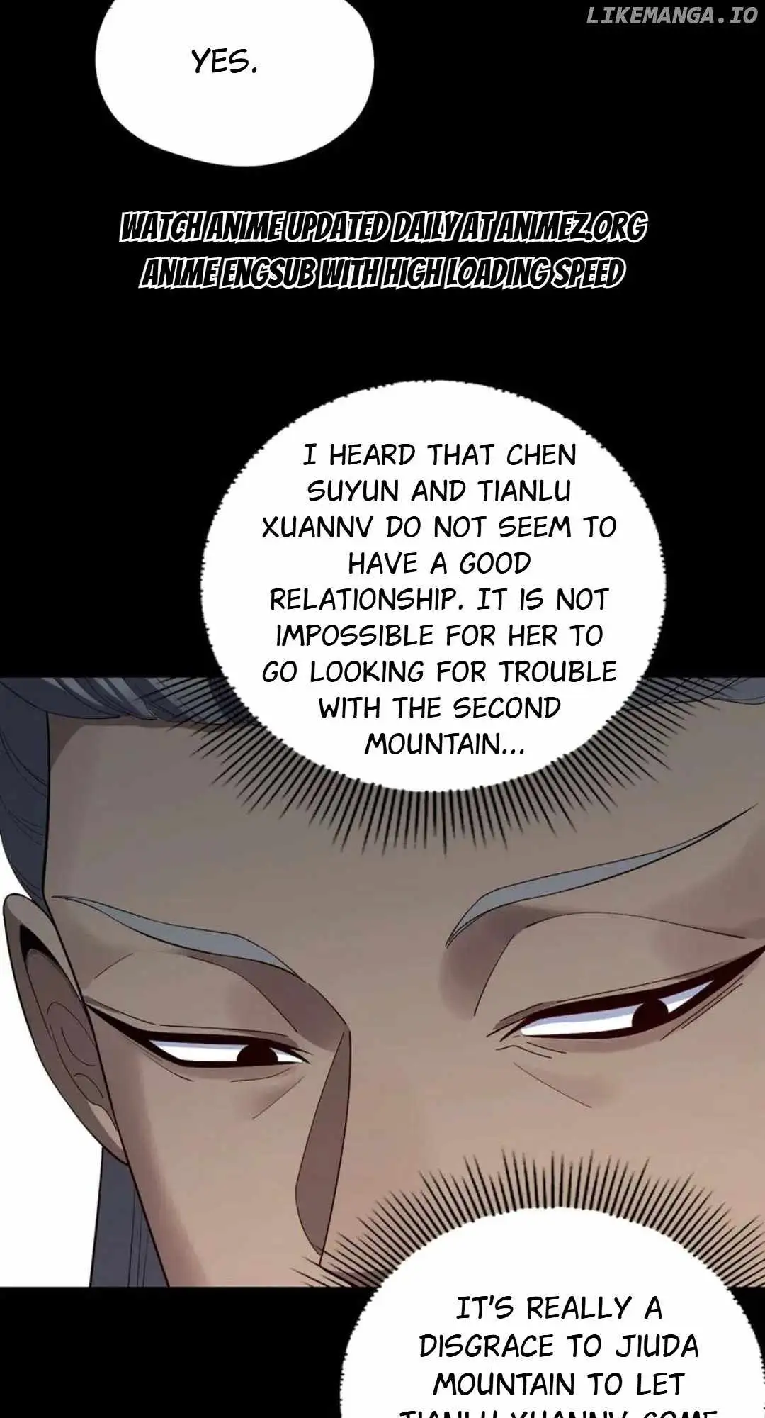 Read I Am the Fated Villain EN Manga Online