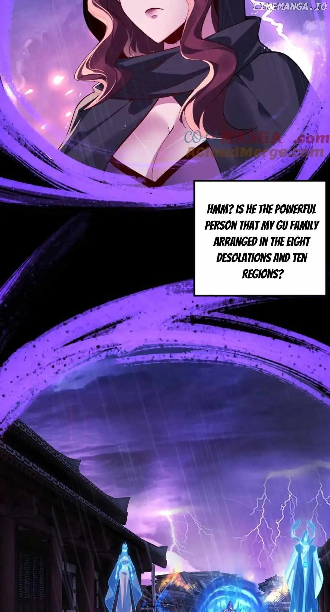 Read I Am the Fated Villain EN Manga Online