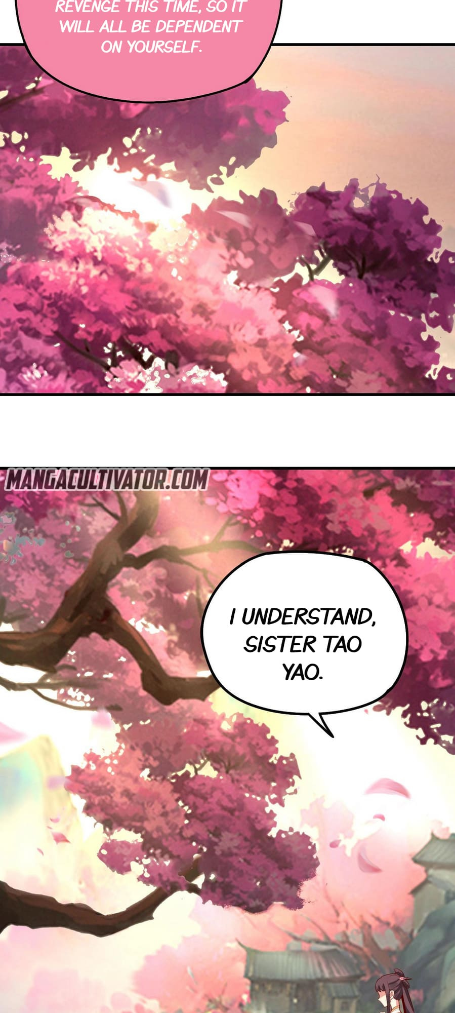 Read I Am the Fated Villain EN Manga Online