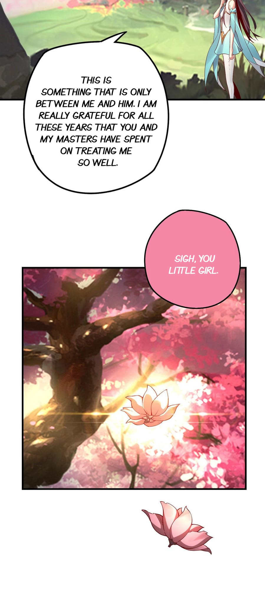 Read I Am the Fated Villain EN Manga Online