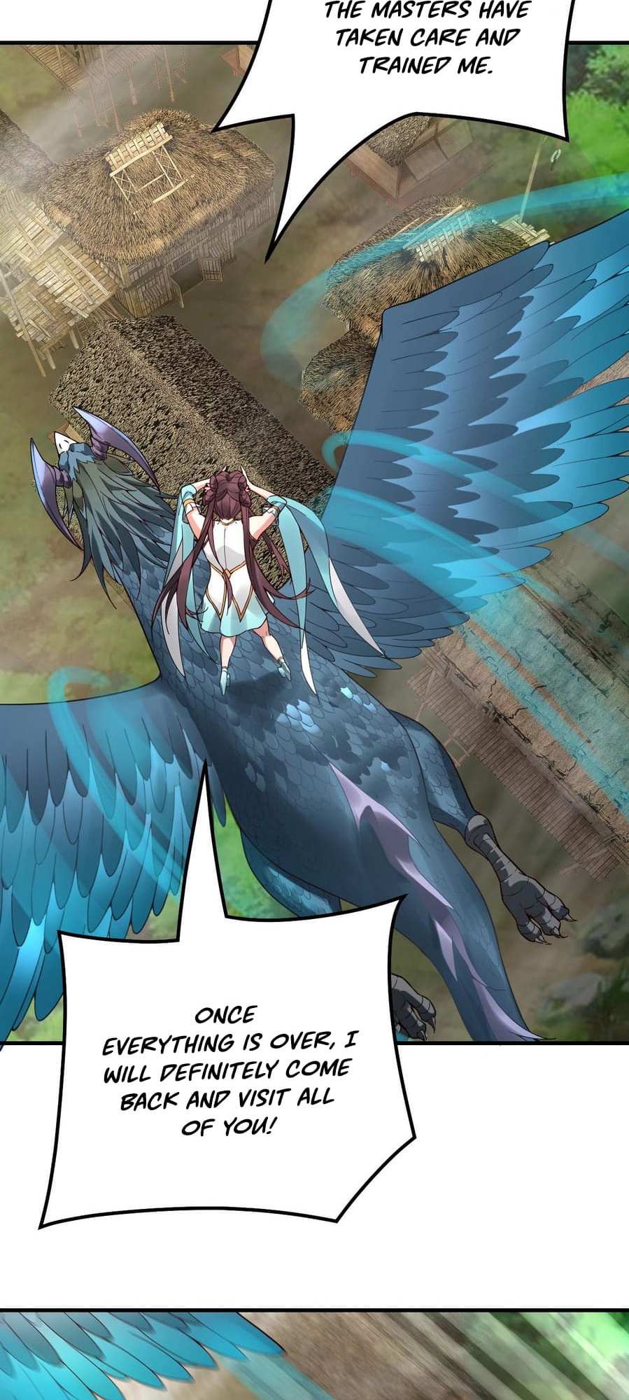 Read I Am the Fated Villain EN Manga Online