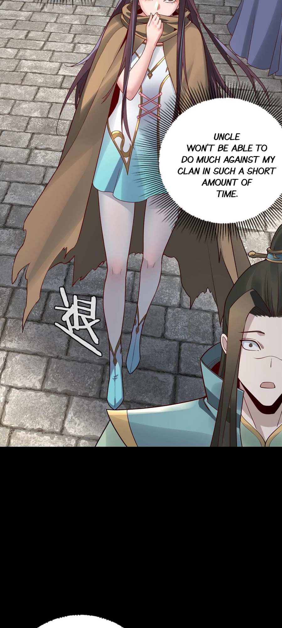 Read I Am the Fated Villain EN Manga Online