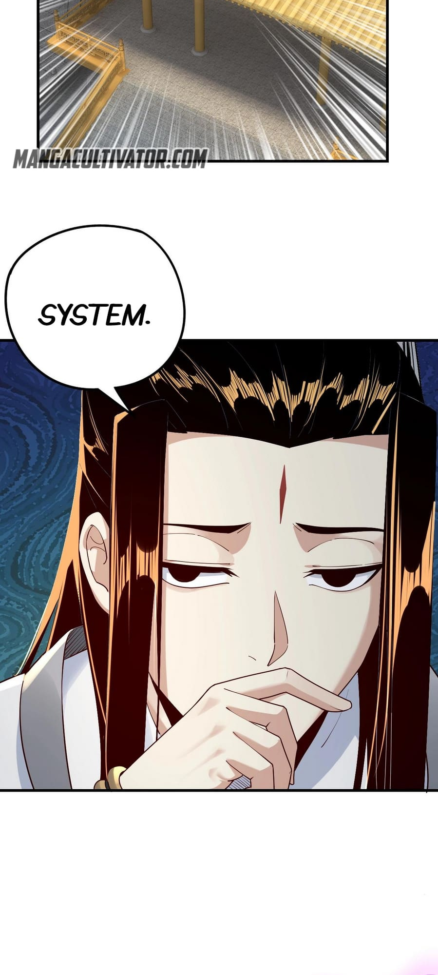 Read I Am the Fated Villain EN Manga Online