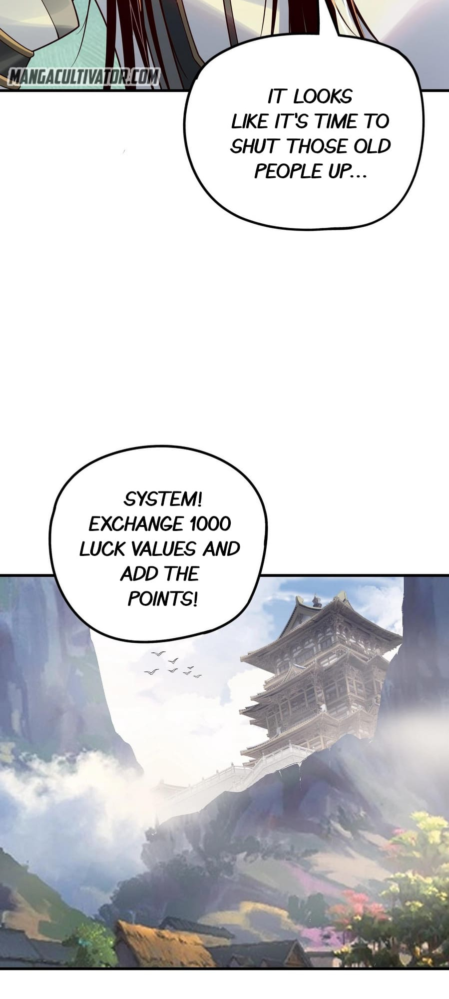 Read I Am the Fated Villain EN Manga Online