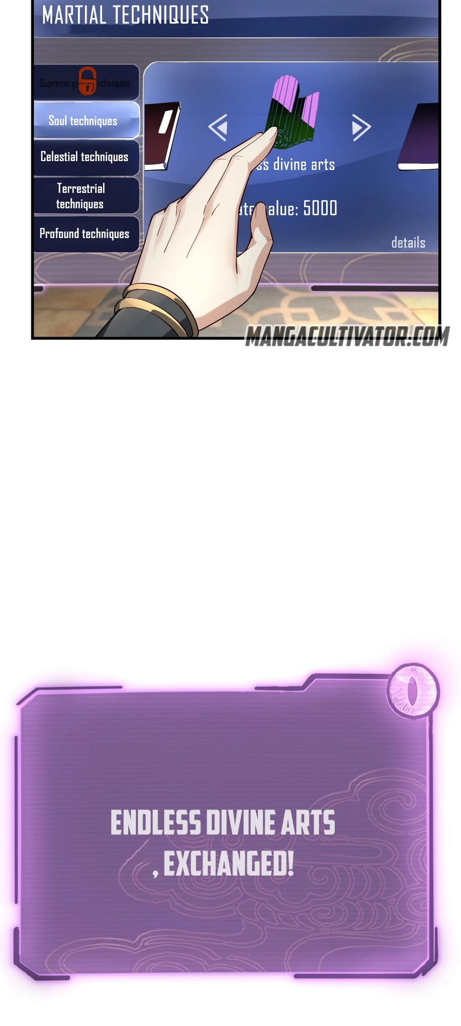 Read I Am the Fated Villain EN Manga Online