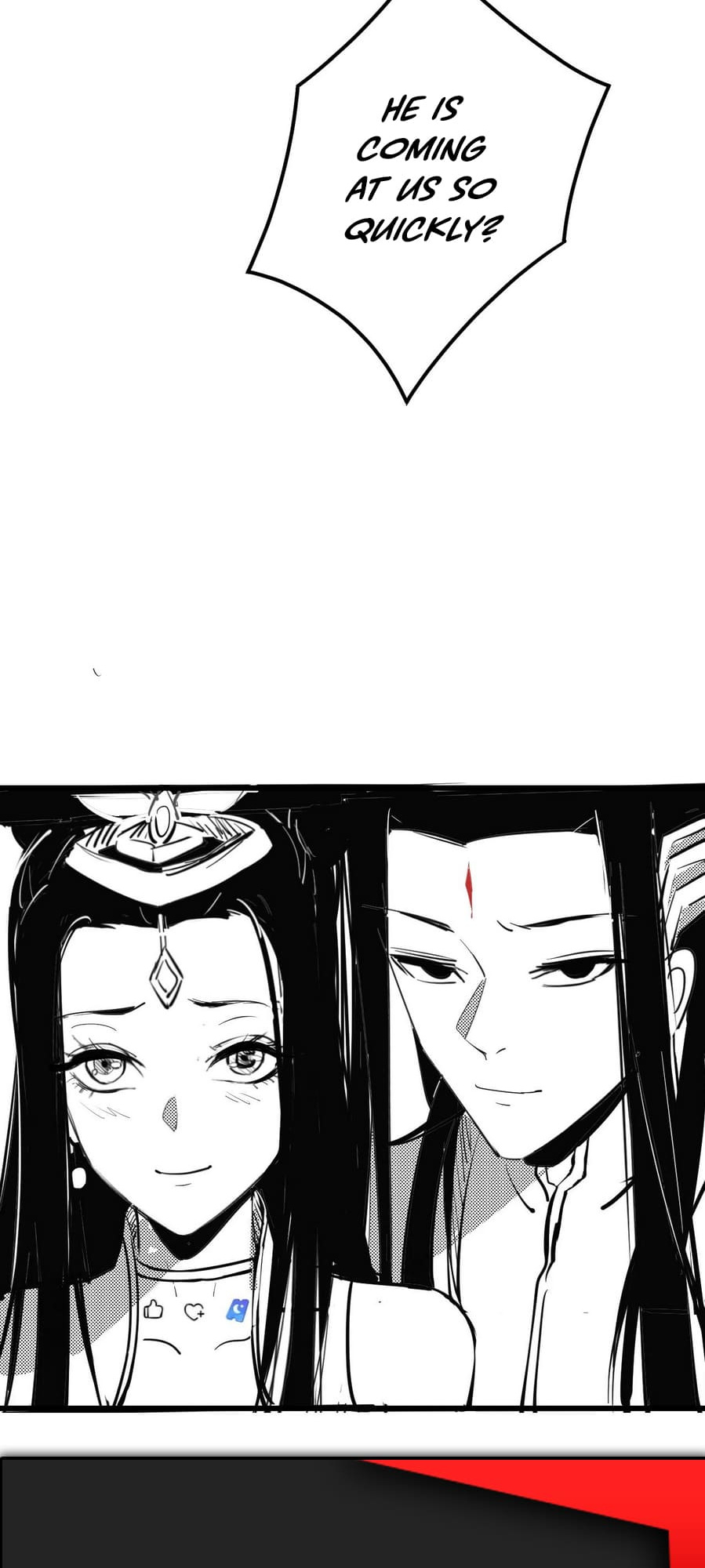 Read I Am the Fated Villain EN Manga Online