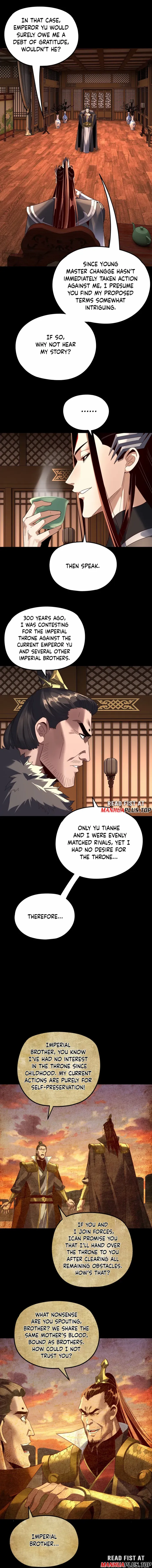 Read I Am the Fated Villain EN Manga Online