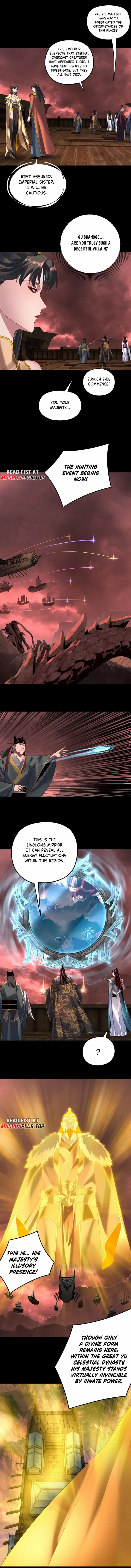 Read I Am the Fated Villain EN Manga Online