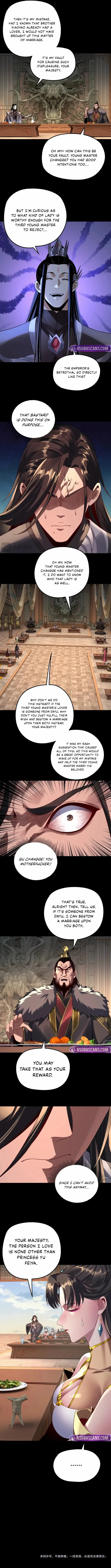 Read I Am the Fated Villain EN Manga Online