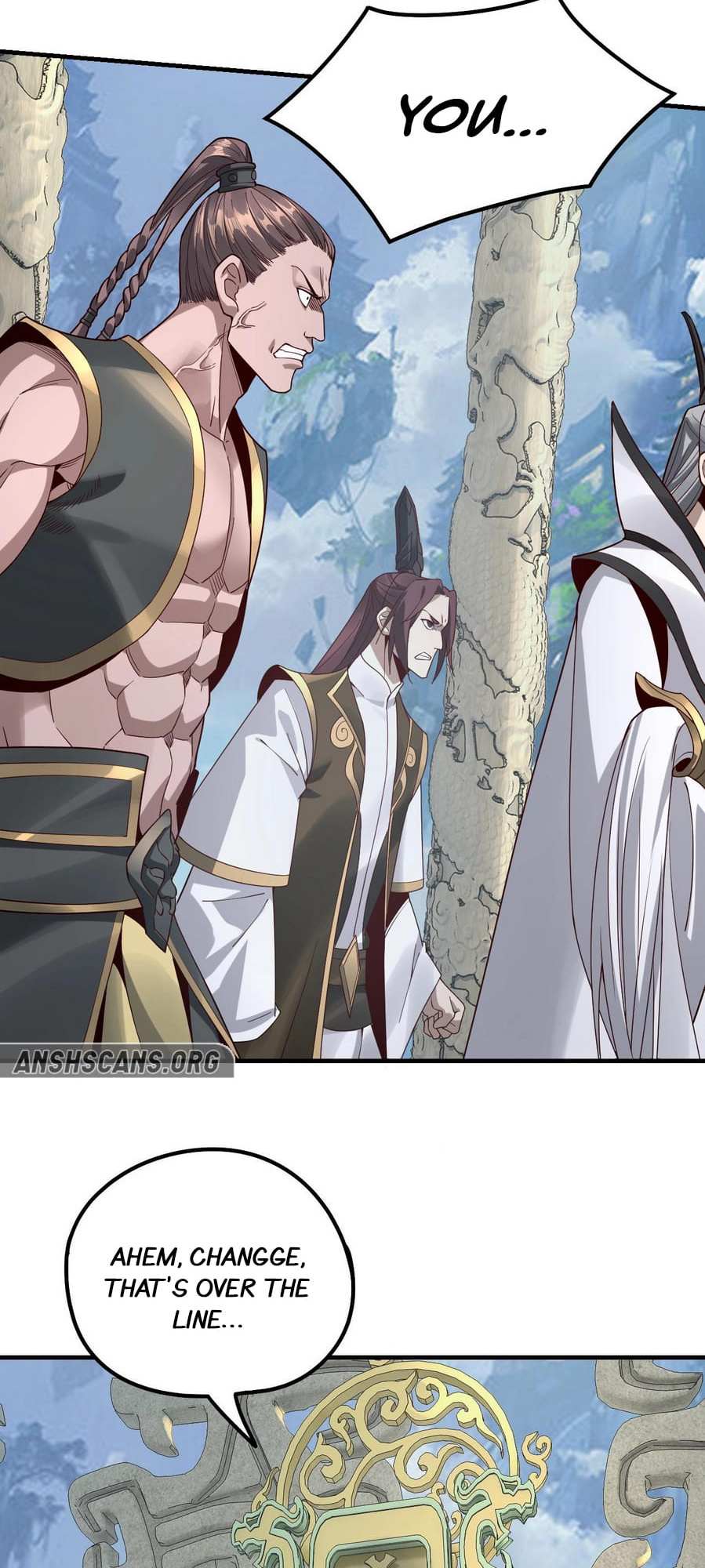Read I Am the Fated Villain EN Manga Online