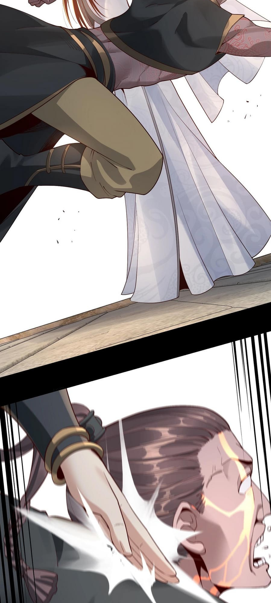 Read I Am the Fated Villain EN Manga Online