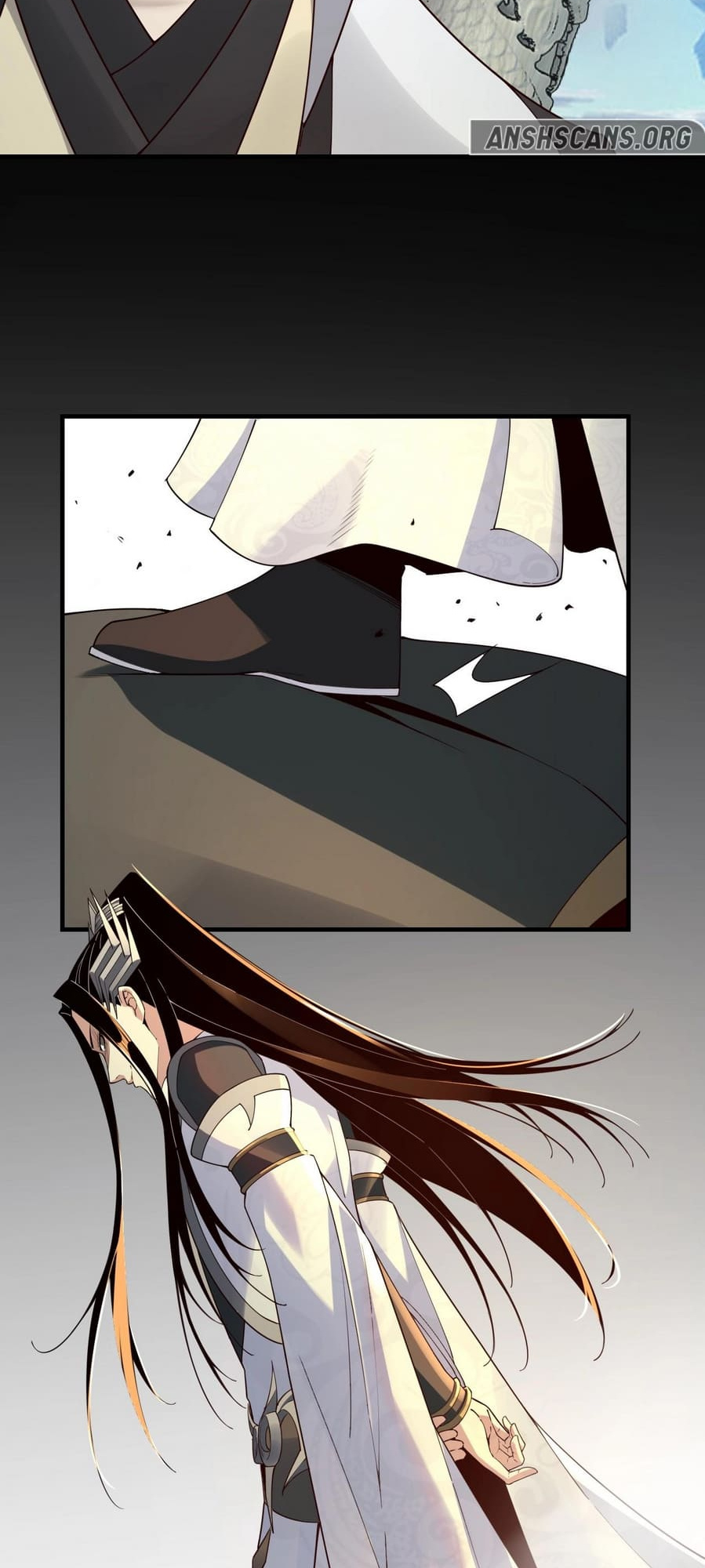 Read I Am the Fated Villain EN Manga Online