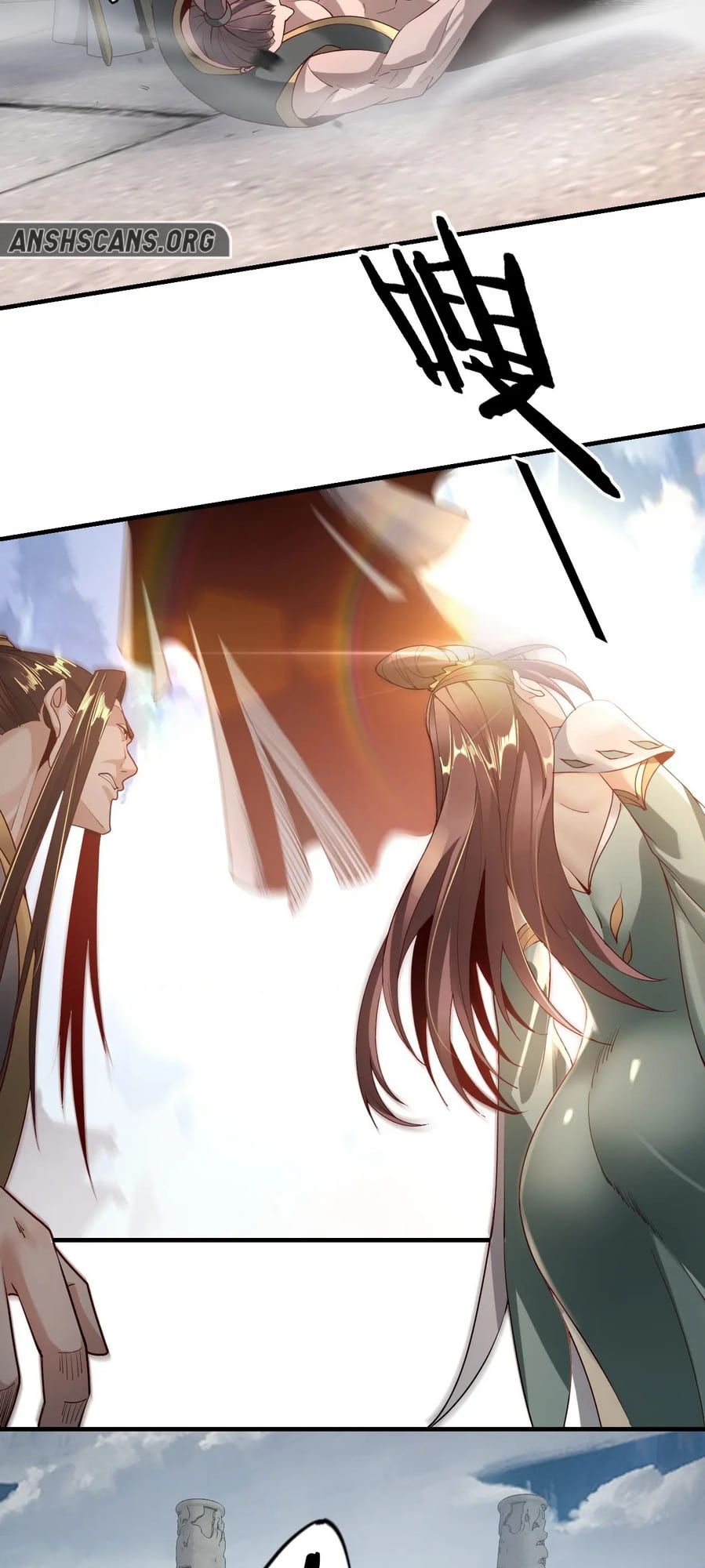 Read I Am the Fated Villain EN Manga Online
